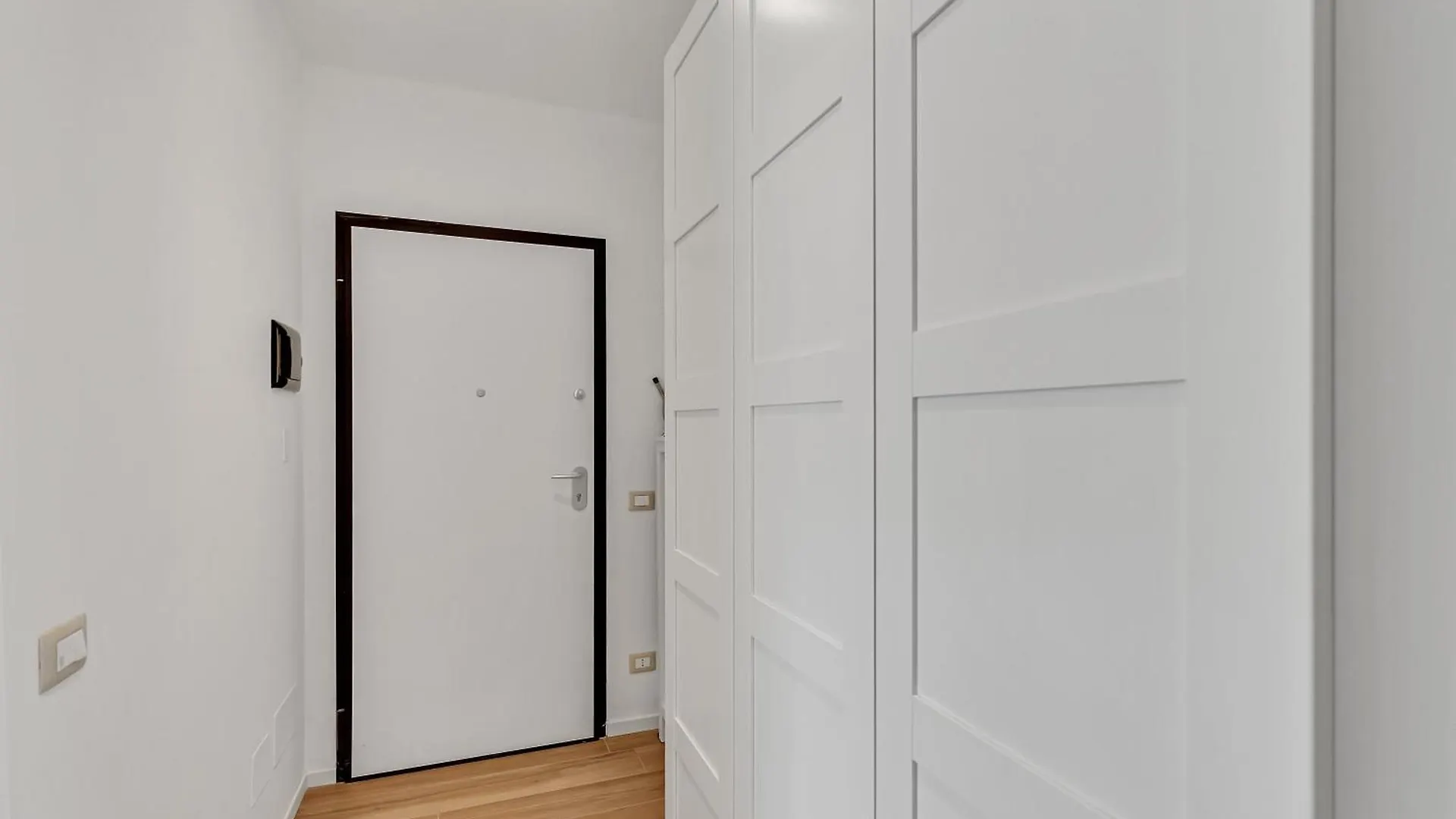 Alessia'S Flat - Bonomelli Apartment Bergamo Italy
